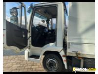 Iveco ML75E19/P - CASSONE CENTINE TELONE CON SPONDA CARICATRICE POSTERIORE ML75E19/P - CASSONE CENTINE TELONE CON SPONDA CARICATRICE POSTERIORE | Altro Altro | TENTORI