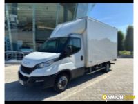 Iveco 35C16 H - FUIRGONE CON SPONDA CARICATRICE POSTERIORE 35C16 H - FUIRGONE CON SPONDA CARICATRICE POSTERIORE | Altro Altro | TENTORI