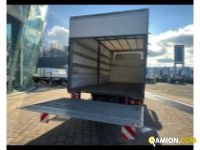 Iveco ML75E19/P - CASSONE CENTINE TELONE CON SPONDA CARICATRICE POSTERIORE ML75E19/P - CASSONE CENTINE TELONE CON SPONDA CARICATRICE POSTERIORE | Altro Altro | TENTORI