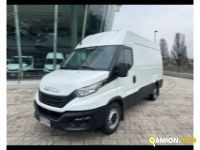 Iveco 35S16V - FURGONE DI SERIE 35S16V - FURGONE DI SERIE | Altro Altro | TENTORI