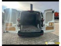 Ford TRANSIT CONNECT - FURGONE Altro | TENTORI
