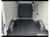 Ford TRANSIT 330 L - FURGONE TRANSIT 330 L - FURGONE Altro | TENTORI