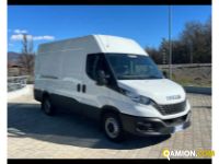 Iveco 35S16V - FURGONE DI SERIE 35S16V - FURGONE DI SERIE | Altro Altro | TENTORI