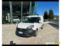 Fiat DOBLO' - FURGONE DOBLO' - FURGONE | Altro Altro | TENTORI