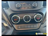 Iveco 35C16 H - FURGONE CON SPONDA CARICATRICE POSTERIORE 35C16 H - FURGONE CON SPONDA CARICATRICE POSTERIORE | TENTORI