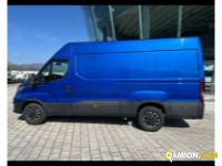 Iveco 35S14V - FURGONE DI SERIE 35S14V - FURGONE DI SERIE | Altro Altro | TENTORI