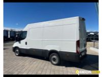 Iveco 35S16V - FURGONE DI SERIE 35S16V - FURGONE DI SERIE | Altro Altro | TENTORI