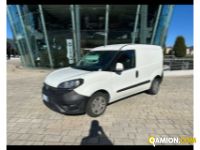 Fiat DOBLO' - FURGONE DOBLO' - FURGONE | Altro Altro | TENTORI