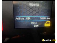 Iveco 35S14V - FURGONE DI SERIE 35S14V - FURGONE DI SERIE Altro | TENTORI