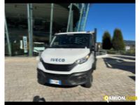 Iveco 35C14 H - CASSONE RIBALTABILE TRILATERALE 35C14 H - CASSONE RIBALTABILE TRILATERALE | TENTORI
