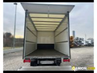 Iveco 35C16 H - FURGONE IN LEGA CON SPONDA CARICATRICE POSTERIORE 35C16 H - FURGONE IN LEGA CON SPONDA CARICATRICE POSTERIORE | Altro Altro | TENTORI