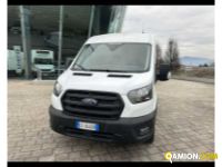 Ford TRANSIT 330 L - FURGONE TRANSIT 330 L - FURGONE Altro | TENTORI