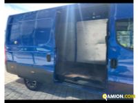 Iveco 35S14V - FURGONE DI SERIE 35S14V - FURGONE DI SERIE | Altro Altro | TENTORI