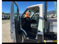 Iveco 35C14 H - CASSONE RIBALTABILE TRILATERALE 35C14 H - CASSONE RIBALTABILE TRILATERALE | TENTORI