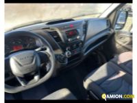 Iveco 35C14 H - FURGONE IN LEGA 35C14 H - FURGONE IN LEGA | Altro Altro | TENTORI