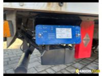 Iveco ML75E19/P - CASSONE CENTINE TELONE CON SPONDA CARICATRICE POSTERIORE ML75E19/P - CASSONE CENTINE TELONE CON SPONDA CARICATRICE POSTERIORE | Altro Altro | TENTORI