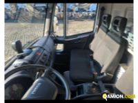 Iveco ML75E19/P - CASSONE CENTINE TELONE CON SPONDA CARICATRICE POSTERIORE ML75E19/P - CASSONE CENTINE TELONE CON SPONDA CARICATRICE POSTERIORE | Altro Altro | TENTORI
