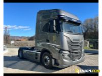 Iveco AS440S48T/P - TRATTORE STRADALE AS440S48T/P - TRATTORE STRADALE | Altro Altro | TENTORI