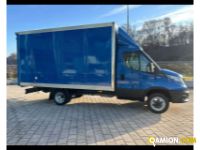 Iveco 35C16 H - FURGONE IN LEGA 35C16 H - FURGONE IN LEGA | Altro Altro | TENTORI