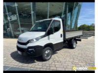 Iveco 35C11 - CASSONE RIBALTABILE TRILATERALE 35C11 - CASSONE RIBALTABILE TRILATERALE | Altro Altro | TENTORI