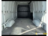 Iveco 35S14V - FURGONE DI SERIE 35S14V - FURGONE DI SERIE | Altro Altro | TENTORI