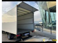 Iveco 35C16 H - FURGONE CON SPONDA CARICATRICE POSTERIORE 35C16 H - FURGONE CON SPONDA CARICATRICE POSTERIORE | Altro Altro | TENTORI
