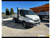 Iveco 35C14 H - CASSONE RIBALTABILE TRILATERALE 35C14 H - CASSONE RIBALTABILE TRILATERALE | TENTORI