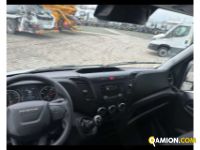 Iveco 35S16V - FURGONE DI SERIE 35S16V - FURGONE DI SERIE | Altro Altro | TENTORI