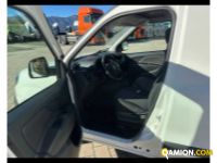 Fiat DOBLO' - FURGONE DOBLO' - FURGONE | Altro Altro | TENTORI
