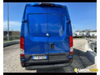 Iveco 35S14V - FURGONE DI SERIE 35S14V - FURGONE DI SERIE | Altro Altro | TENTORI
