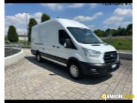 Ford TRANSIT - FURGONE TRANSIT - FURGONE | Altro Altro | TENTORI