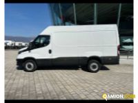 Iveco 35S14V - FURGONE DI SERIE 35S14V - FURGONE DI SERIE | Altro Altro | TENTORI