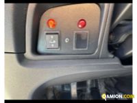 Iveco 35C14 H - CASSONE RIBALTABILE TRILATERALE 35C14 H - CASSONE RIBALTABILE TRILATERALE | TENTORI