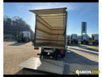 Iveco 35C16 H - FURGONE CON SPONDA CARICATRICE POSTERIORE 35C16 H - FURGONE CON SPONDA CARICATRICE POSTERIORE | TENTORI