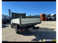 Iveco 35C14 H - CASSONE RIBALTABILE TRILATERALE 35C14 H - CASSONE RIBALTABILE TRILATERALE | TENTORI