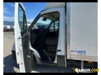 Iveco 35C16 H - FUIRGONE CON SPONDA CARICATRICE POSTERIORE 35C16 H - FUIRGONE CON SPONDA CARICATRICE POSTERIORE | Altro Altro | TENTORI