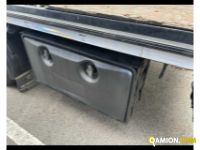 RIMORCHI  SEMIRIMORCHI  | Altro Altro | TENTORI