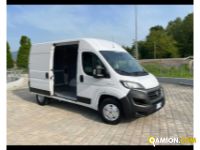 Fiat DUCATO ELETTRICO - FURGONE DUCATO ELETTRICO - FURGONE | Altro Altro | TENTORI