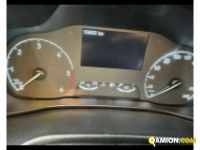 Ford TRANSIT CONNECT - FURGONE Altro | TENTORI