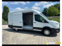 Ford TRANSIT - FURGONE TRANSIT - FURGONE | Altro Altro | TENTORI