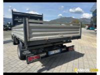 Iveco 35C11 - CASSONE RIBALTABILE TRILATERALE 35C11 - CASSONE RIBALTABILE TRILATERALE | Altro Altro | TENTORI