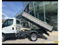 Iveco 35C11 - CASSONE RIBALTABILE TRILATERALE 35C11 - CASSONE RIBALTABILE TRILATERALE | Altro Altro | TENTORI