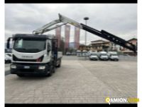 Iveco ML180E28/P - CASSONE CON GRU ML180E28/P - CASSONE CON GRU Altro | TENTORI