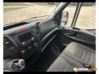 Iveco 35S12V - FURGONE DI SERIE 35S12V - FURGONE DI SERIE Altro | TENTORI