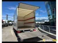 Iveco 35C16 H - FUIRGONE CON SPONDA CARICATRICE POSTERIORE 35C16 H - FUIRGONE CON SPONDA CARICATRICE POSTERIORE | Altro Altro | TENTORI