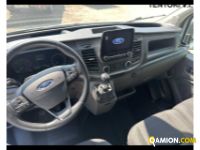 Ford TRANSIT - FURGONE TRANSIT - FURGONE | Altro Altro | TENTORI