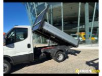 Iveco 35C14 H - CASSONE RIBALTABILE TRILATERALE 35C14 H - CASSONE RIBALTABILE TRILATERALE | TENTORI