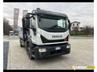 Iveco ML180E28/P - CASSONE CON GRU ML180E28/P - CASSONE CON GRU Altro | TENTORI