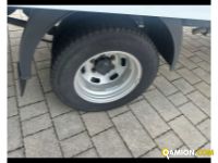 Iveco 35C16 H - FURGONE IN LEGA CON SPONDA CARICATRICE POSTERIORE 35C16 H - FURGONE IN LEGA CON SPONDA CARICATRICE POSTERIORE | Altro Altro | TENTORI