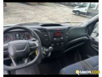 Iveco 35S14 H V - FURGONE DI SERIE 35S14 H V - FURGONE DI SERIE | Altro Altro | TENTORI